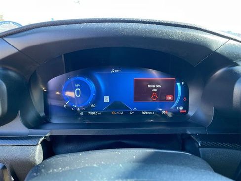 Used 2021 Ford Explorer ST w/ Equipment Group 401A image 16