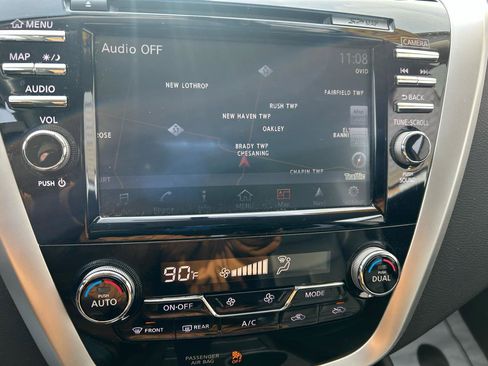 Used 2016 Nissan Murano SL image 22