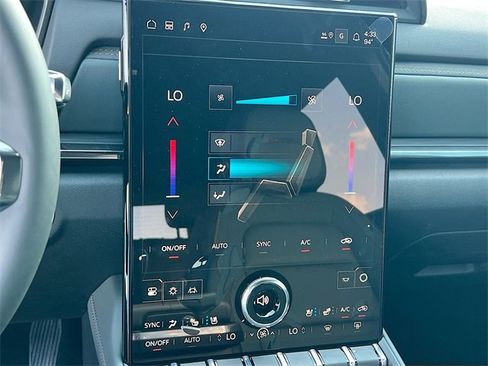 New 2026 GMC Terrain AT4 w/ Convenience Package III image 11