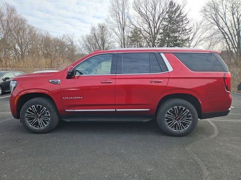 New 2026 GMC Yukon Elevation w/ Elevation Premium Package image 2