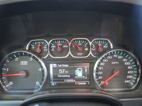 Used 2015 Chevrolet Silverado 2500 LTZ w/ Duramax Plus Package AWD/4WD image 29