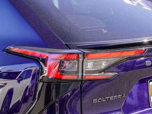 New 2026 Subaru Solterra Premium image 7