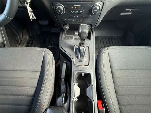 Used 2022 Ford Ranger XLT w/ Equipment Group 301A Mid RWD image 24