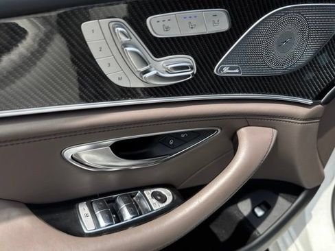 Used 2019 Mercedes-Benz AMG GT 63 image 14