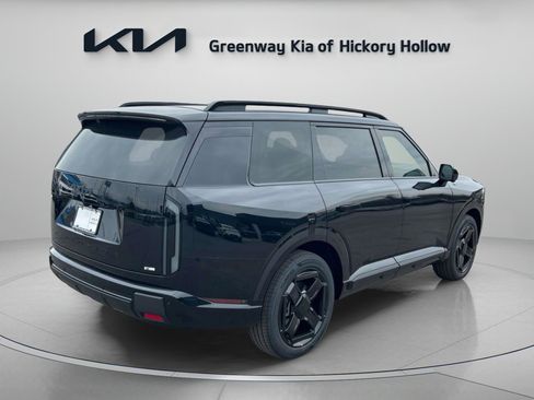 New 2027 Kia Telluride SX Prestige X-Line AWD/4WD image 3