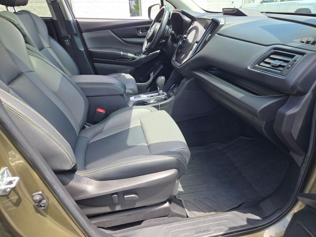 Used 2023 Subaru Ascent Onyx Edition Limited AWD/4WD image 7