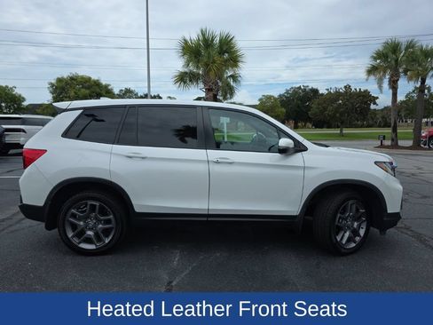Used 2023 Honda Passport EX-L image 2