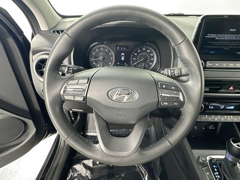 Used 2023 Hyundai Kona SEL w/ Convenience Package FWD image 11