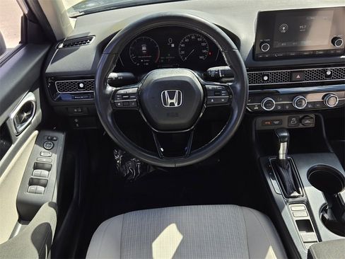 Certified 2023 Honda Civic EX image 13