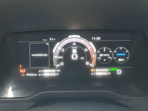 Used 2023 Toyota Tundra TRD Pro AWD/4WD image 23