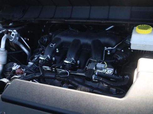 New 2026 Nissan Pathfinder SL AWD/4WD image 24