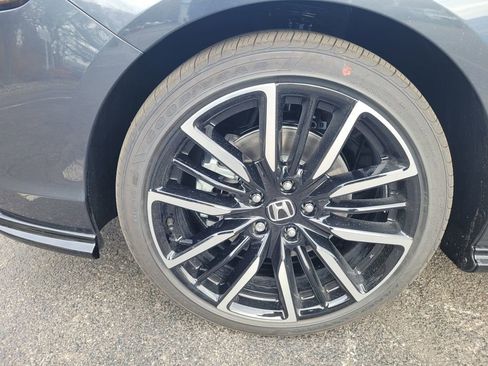 New 2026 Honda Accord Touring image 11