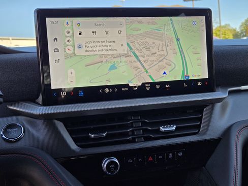 New 2026 Ford Explorer ST w/ Sun And Sound Package image 27