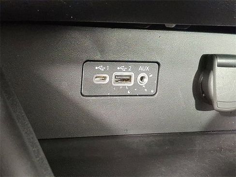 Used 2022 Nissan Altima 2.5 SR image 24