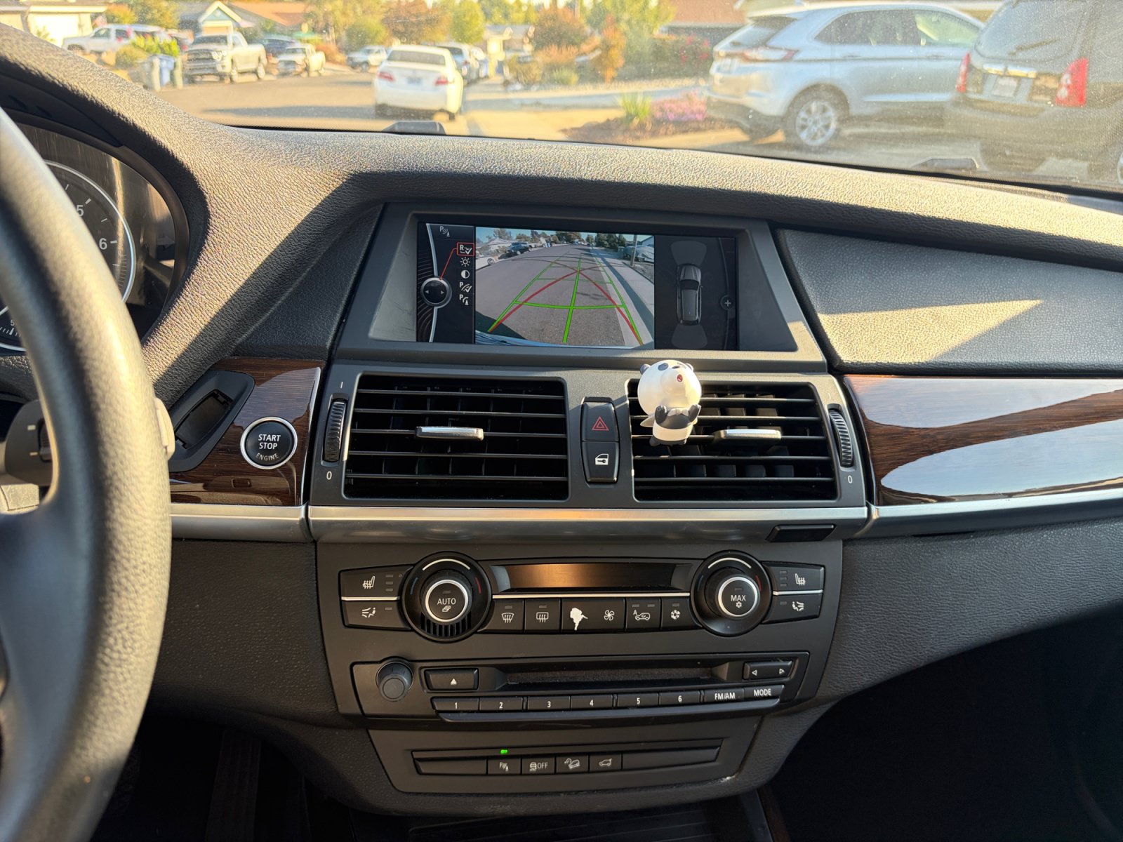 Used 2013 BMW X5 xDrive35i AWD/4WD image 21