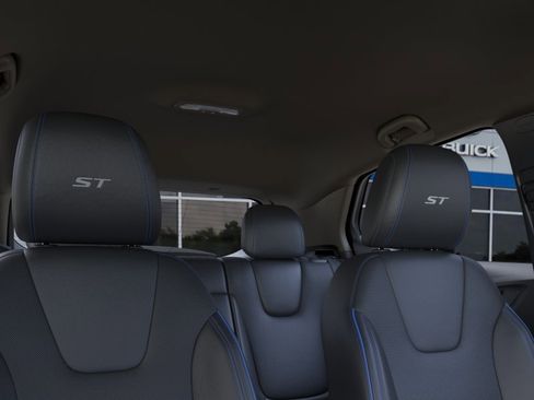 New 2026 Buick Encore GX Sport Touring image 24