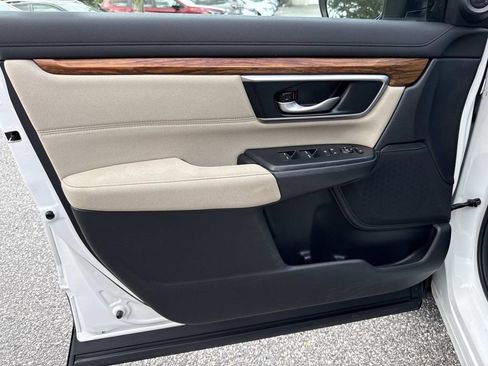 Used 2022 Honda CR-V EX image 22