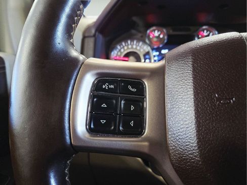 Used 2014 RAM 1500 Laramie Longhorn w/ Convenience Group AWD/4WD image 15