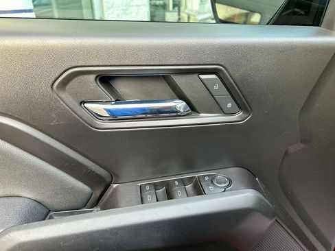 Used 2023 GMC Canyon Elevation w/ Elevation Premium Package AWD/4WD image 28