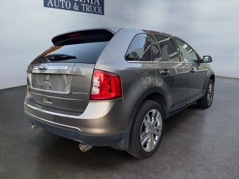 Used 2013 Ford Edge Limited image 6