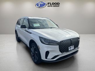 New 2026 Lincoln Aviator Reserve video 1