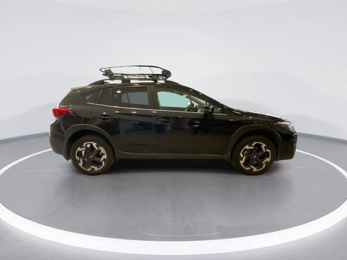 Used 2023 Subaru Crosstrek 2.5i Limited w/ Popular Package #4 AWD/4WD image 9