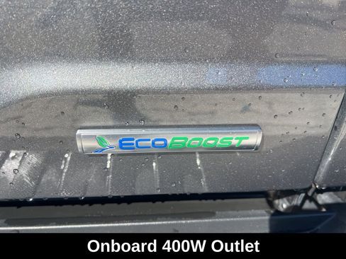 Used 2023 Ford F150 XLT w/ Equipment Group 302A High image 11