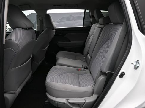 Used 2023 Toyota Highlander L FWD image 25