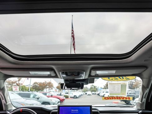 Used 2023 Toyota Tundra TRD Pro AWD/4WD image 7