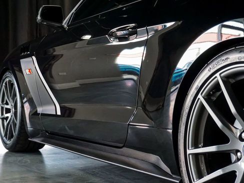 Used 2021 Ford Mustang GT Premium w/ GT Performance Package image 46