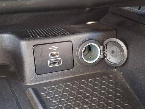 Used 2023 Ford Bronco Sport Big Bend w/ Convenience Package AWD/4WD image 27