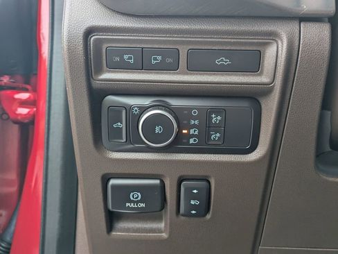 Used 2021 Ford F150 King Ranch w/ Equipment Group 601A High image 16