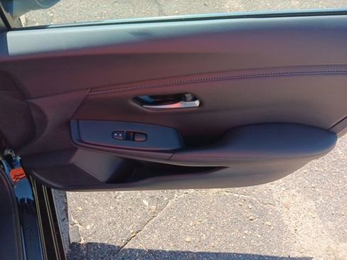 New 2025 Nissan Sentra SV image 25