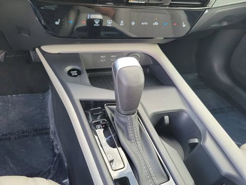 New 2026 Nissan Sentra SL w/ Floor Mat Package FWD image 19