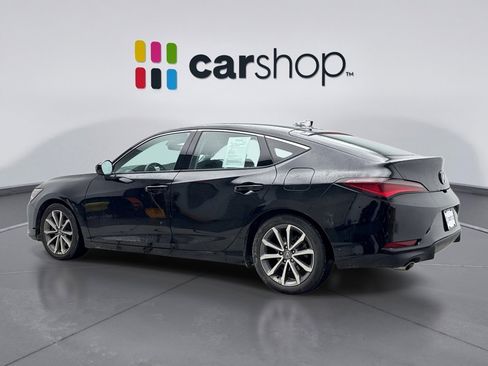 Used 2023 Acura Integra image 3