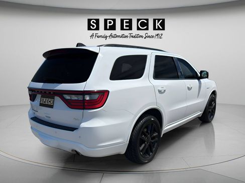 Used 2025 Dodge Durango R/T AWD/4WD image 5
