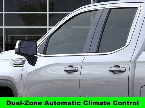 New 2026 GMC Sierra 1500 SLE w/ Preferred Package AWD/4WD image 14