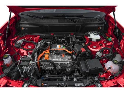 Certified 2026 Cadillac Vistiq Sport w/ LPO, Floor Liner Package AWD/4WD image 18