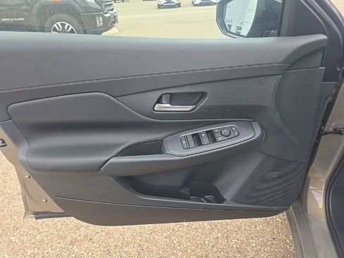 New 2026 Nissan Sentra SV image 10