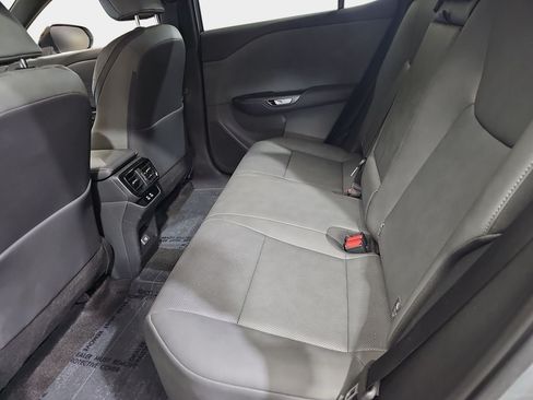 Certified 2025 Lexus RZ 450e w/ Accessory Package (2T) AWD/4WD image 17