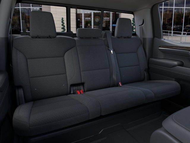 New 2026 GMC Sierra 1500 SLE w/ Preferred Package AWD/4WD image 17