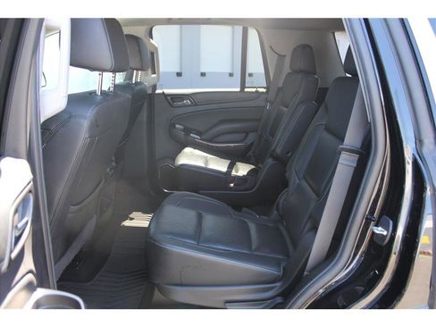 Used 2017 Chevrolet Tahoe Premier image 13