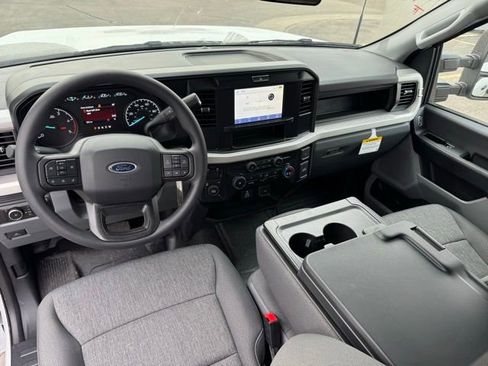 New 2026 Ford F550 4x4 Supercab Super Duty image 21