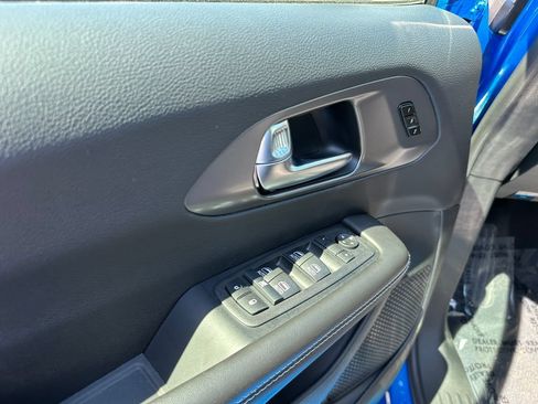 New 2026 Chrysler Pacifica Select w/ S Appearance Package FWD image 20