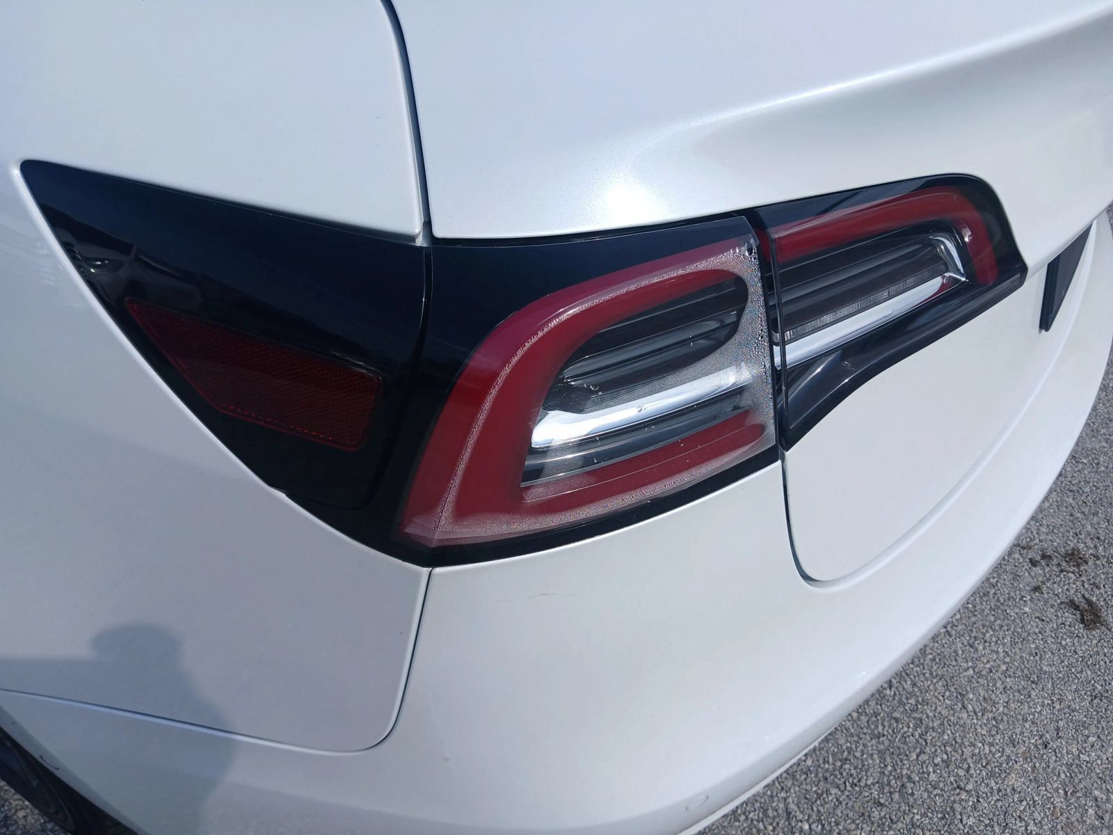 Used 2021 Tesla Model 3 Long Range AWD/4WD image 27