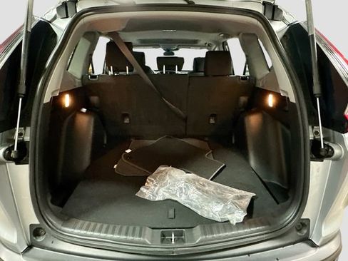 Used 2020 Honda CR-V EX image 26