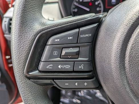 Used 2024 Subaru Crosstrek 2.0i Premium AWD/4WD image 19
