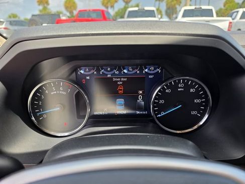 Used 2024 Ford Expedition Max Limited RWD image 21