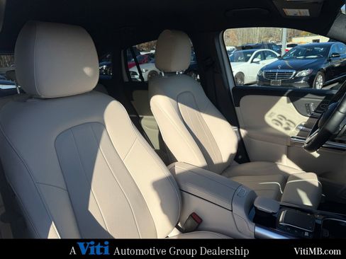 Certified 2023 Mercedes-Benz GLA 250 4MATIC image 30