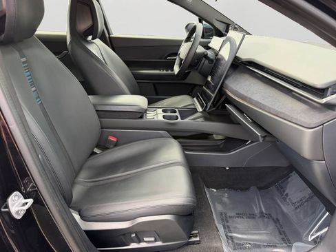 Used 2023 Fisker Ocean Extreme AWD/4WD image 8
